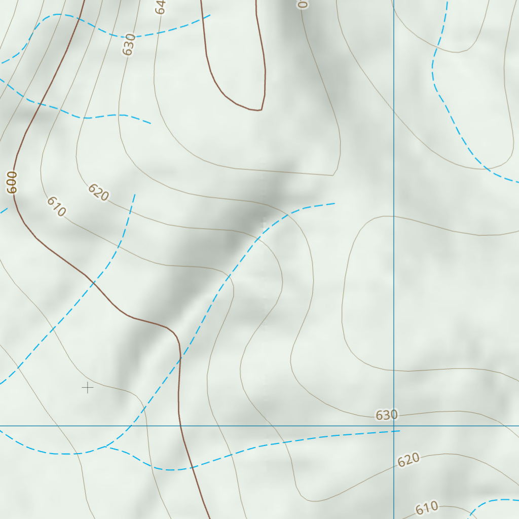 Robs Range (7862-344) Map by Department of Natural Resources and Mines ...