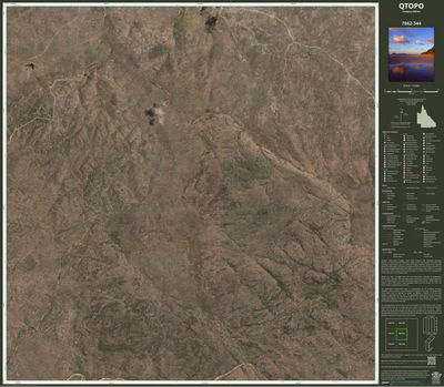 Robs Range (7862-344i) Preview 1