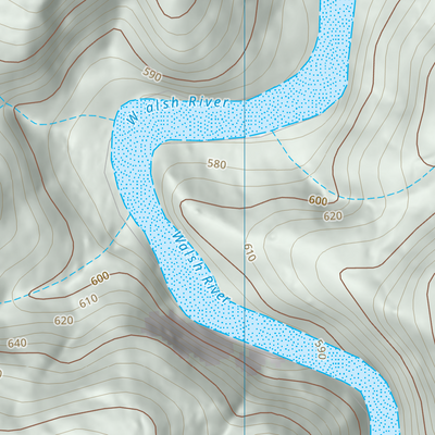 Rocky Bluff (7963-244) Preview 3