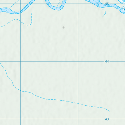 Rocky Creek (7262-12) Preview 2
