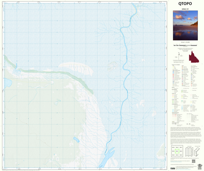Rocky Lake (6962-31) Preview 1