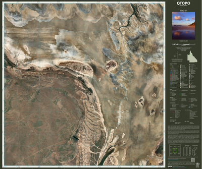 Rocky Lake (6962-31i) Preview 1