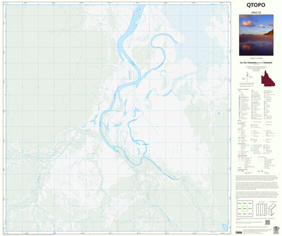 Rocky Lake (6962-32) Preview 1