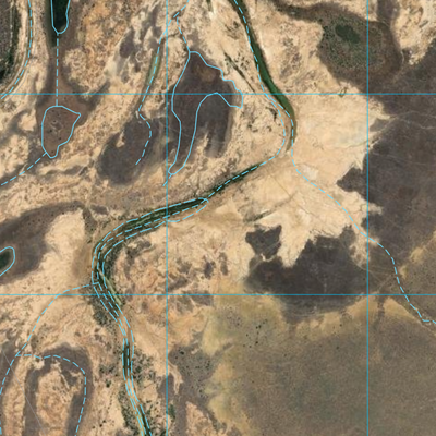 Rocky Lake (6962-32i) Preview 2