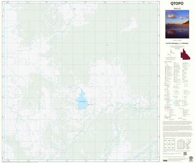 Rocky Lake (6962-33) Preview 1