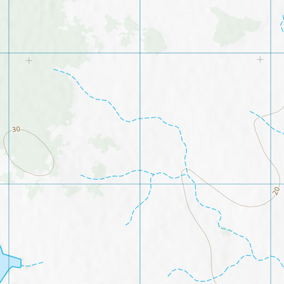 Rocky Lake (6962-33) Preview 2