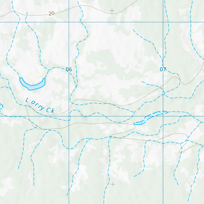 Rocky Lake (6962-33) Preview 3