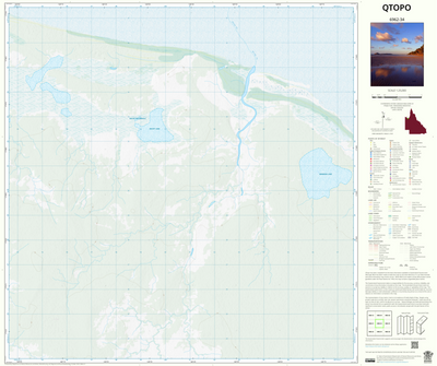 Rocky Lake (6962-34) Preview 1