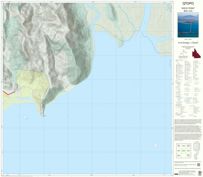 Rocky Point (8657-233) Preview 1