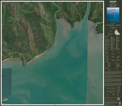 ROCKY POINT (8657-233i) Preview 1