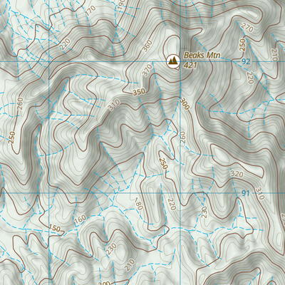 Rocky Ponds Creek (8458-33) Preview 3