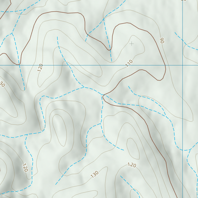 Rocky Ponds Creek (8458-332) Preview 2