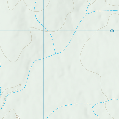 Rocky Ponds Creek (8458-334) Preview 2