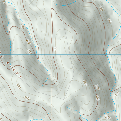 Rocky Ponds Creek (8458-334) Preview 3