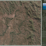 Rocky Ponds Creek (8458-334i) Preview 1