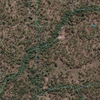 Rocky Ponds Creek (8458-334i) Preview 2