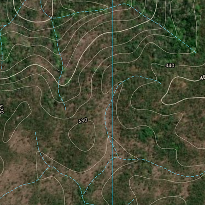 Rocky River (7570-233i) Preview 2