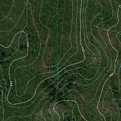 Rocky River (7570-234i) Preview 2