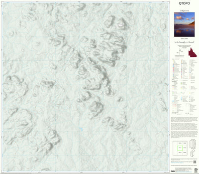 Rocky Tate River (7762-111) Preview 1