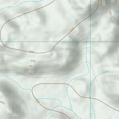 Rocky Tate River (7762-111) Preview 2