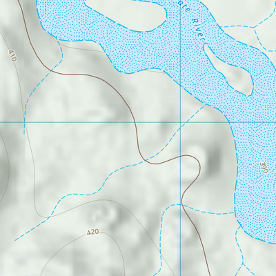 Rocky Tate River (7762-112) Preview 2