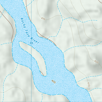 Rocky Tate River (7762-112) Preview 3