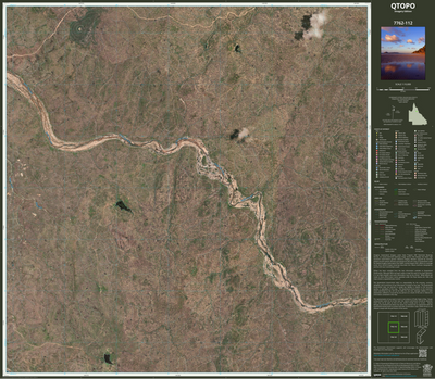Rocky Tate River (7762-112i) Preview 1