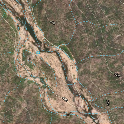 Rocky Tate River (7762-112i) Preview 3