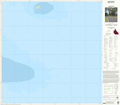 Rodds Bay (9250-144) Preview 1