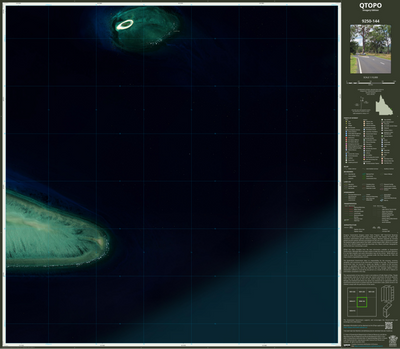 Rodds Bay (9250-144i) Preview 1