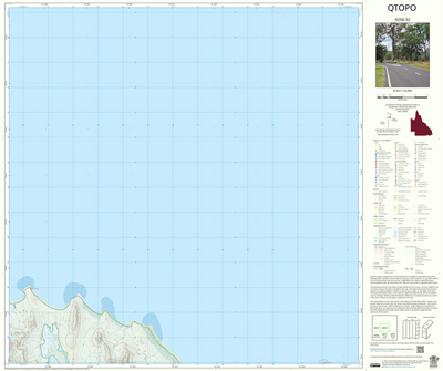 Rodds Bay (9250-32) Preview 1
