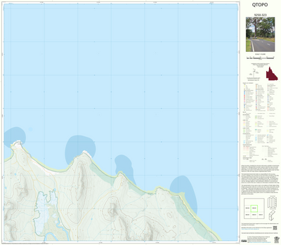 Rodds Bay (9250-323) Preview 1