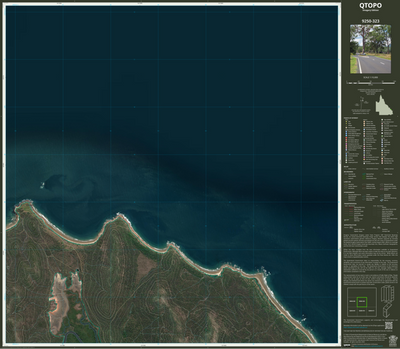 Rodds Bay (9250-323i) Preview 1