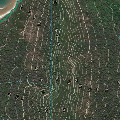 Rodds Bay (9250-323i) Preview 3