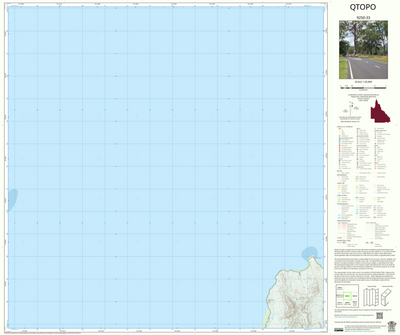 Rodds Bay (9250-33) Preview 1