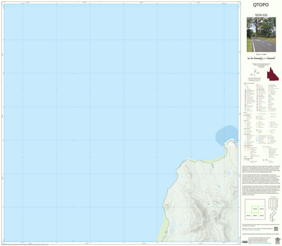 Rodds Bay (9250-332) Preview 1