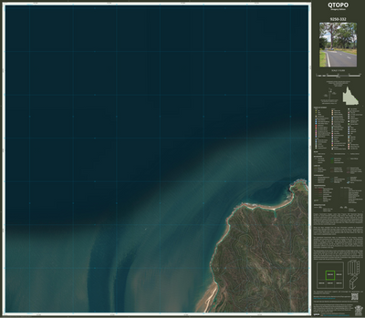 Rodds Bay (9250-332i) Preview 1