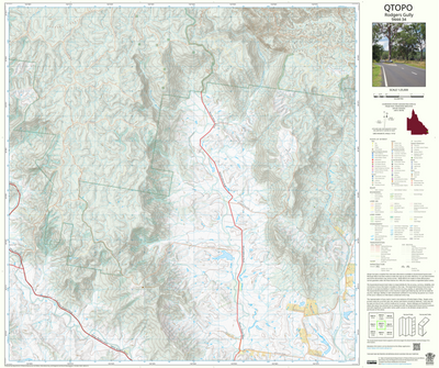 Rodgers Gully (9444-34) Preview 1