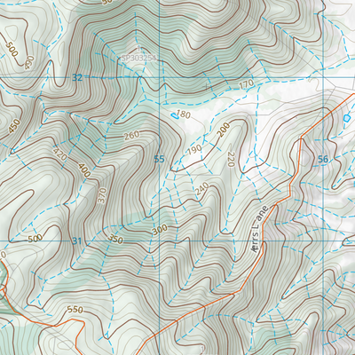 Rodgers Gully (9444-34) Preview 3