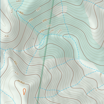 Rodgers Gully (9444-344) Preview 3