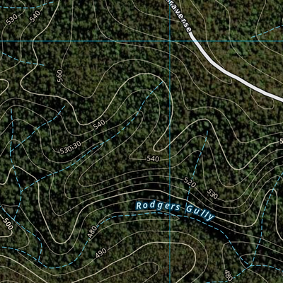 RODGERS GULLY (9444-344i) Preview 2