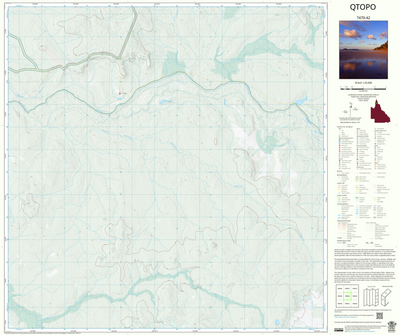 Rokeby (7470-42) Preview 1