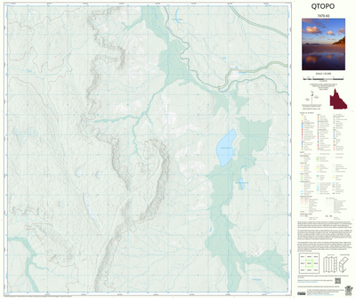 Rokeby (7470-43) Preview 1