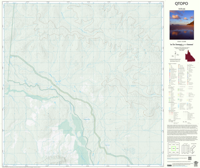 Rokeby (7470-44) Preview 1