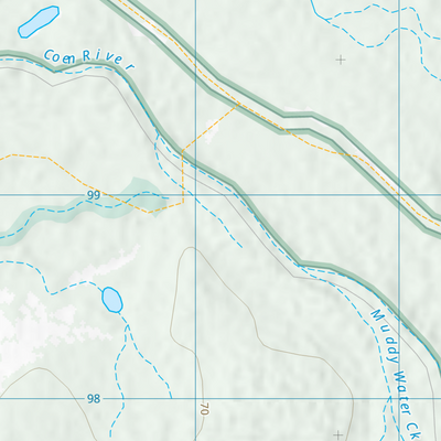Rokeby (7470-44) Preview 3