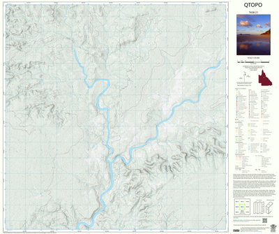 Rokehurst Creek (7658-21) Preview 1