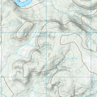 Rokehurst Creek (7658-21) Preview 3
