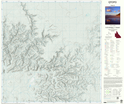 Rokehurst Creek (7658-23) Preview 1