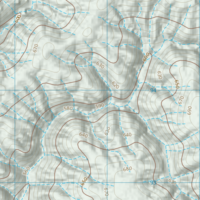 Rokehurst Creek (7658-23) Preview 3