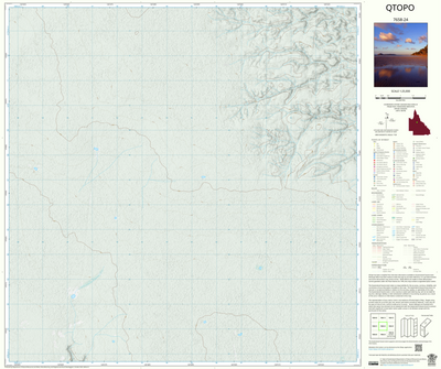 Rokehurst Creek (7658-24) Preview 1